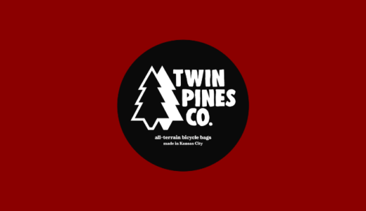 Twin Pines Co. ブランドストーリー