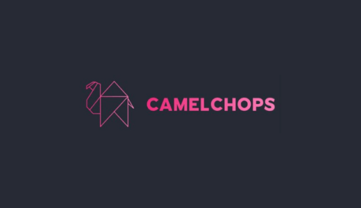 CAMELCHOPS ブランドストーリー