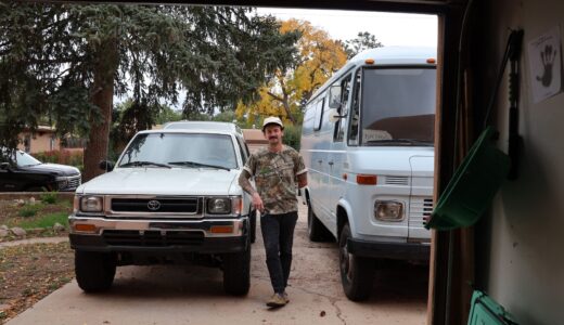 下のソーシャルリンクからフォロー