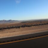 US Day 2:Barstow → Holbrook