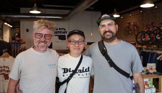 US Day 10：Steady Co.