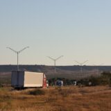 US Day 4：Tucumcari → Stillwater