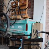 US Day 7：DISTRICT BICYCLES