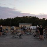 US Day 8：Wednesday Friendsday Ride #2