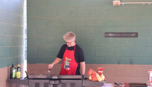 US Day 11：Bobby’s Burgers
