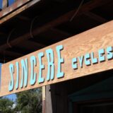 US Day 14：Sincere Cycles