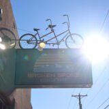 US Day 16：The Broken Spoke