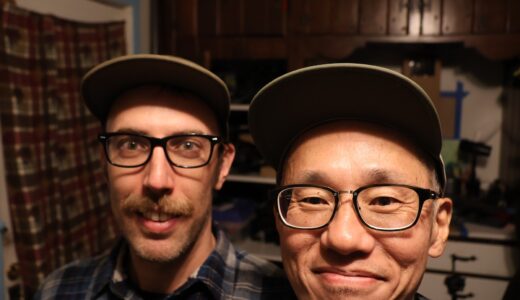 下のソーシャルリンクからフォロー