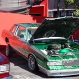 US Day 19：Lowrider