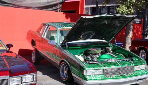 下のソーシャルリンクからフォロー