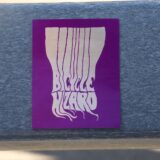 US Day 20：A sticker exchange by mail