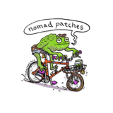 nomad patches