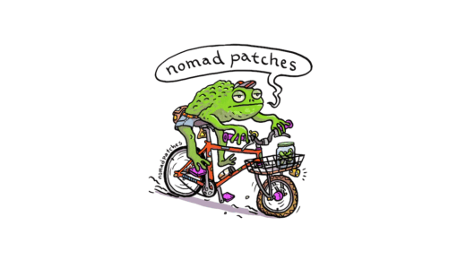nomad patches