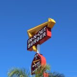 US Day 29：Kingman → Los Angeles