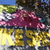 US Day 29：Los Angeles – Day 1