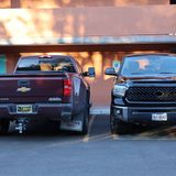 US Day 31：Cars of America